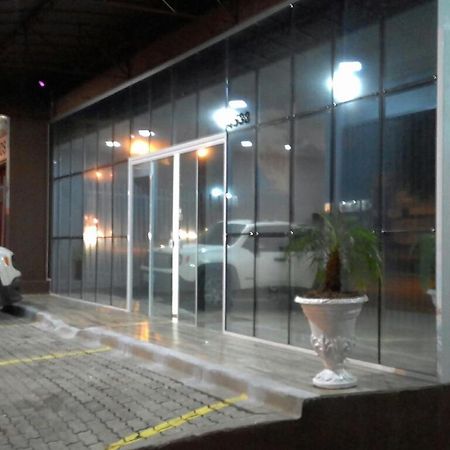 Rocha'S Hotel 구아라푸아바 외부 사진