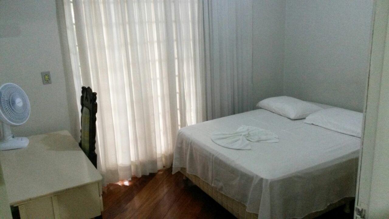 Rocha'S Hotel 구아라푸아바 외부 사진
