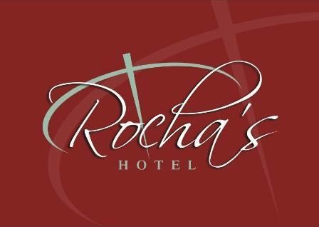 Rocha'S Hotel 구아라푸아바 외부 사진